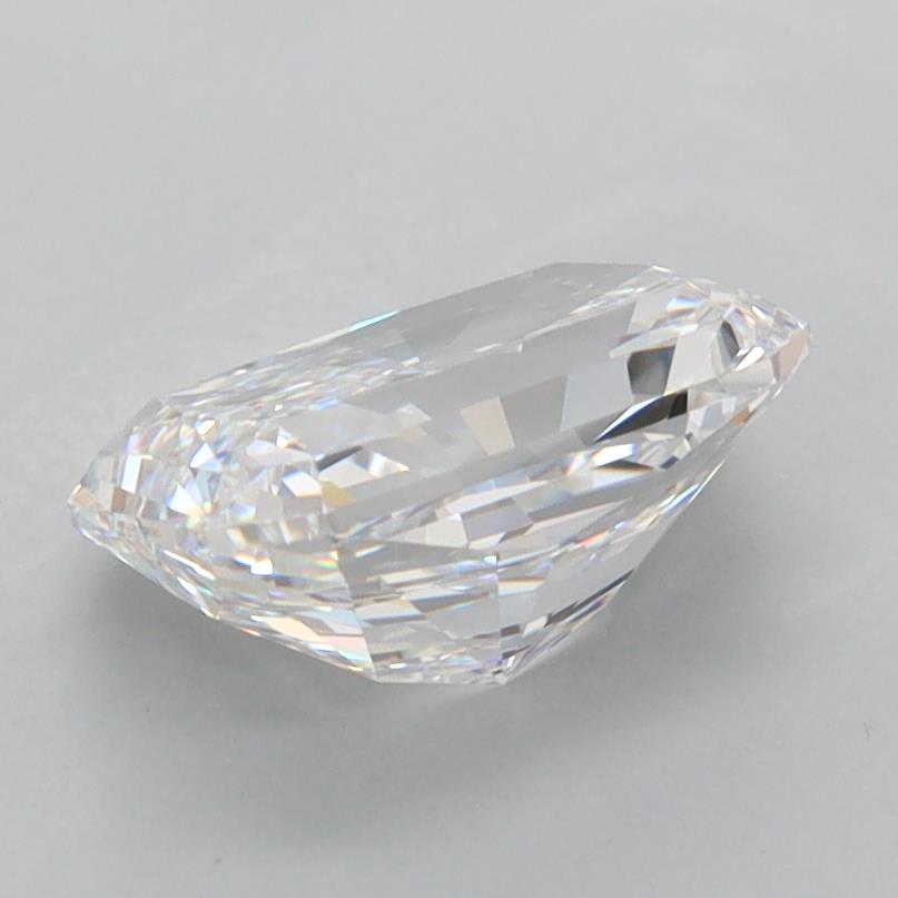 2.01 Carat Radiant Lab Diamond :: 360 spin frame 05