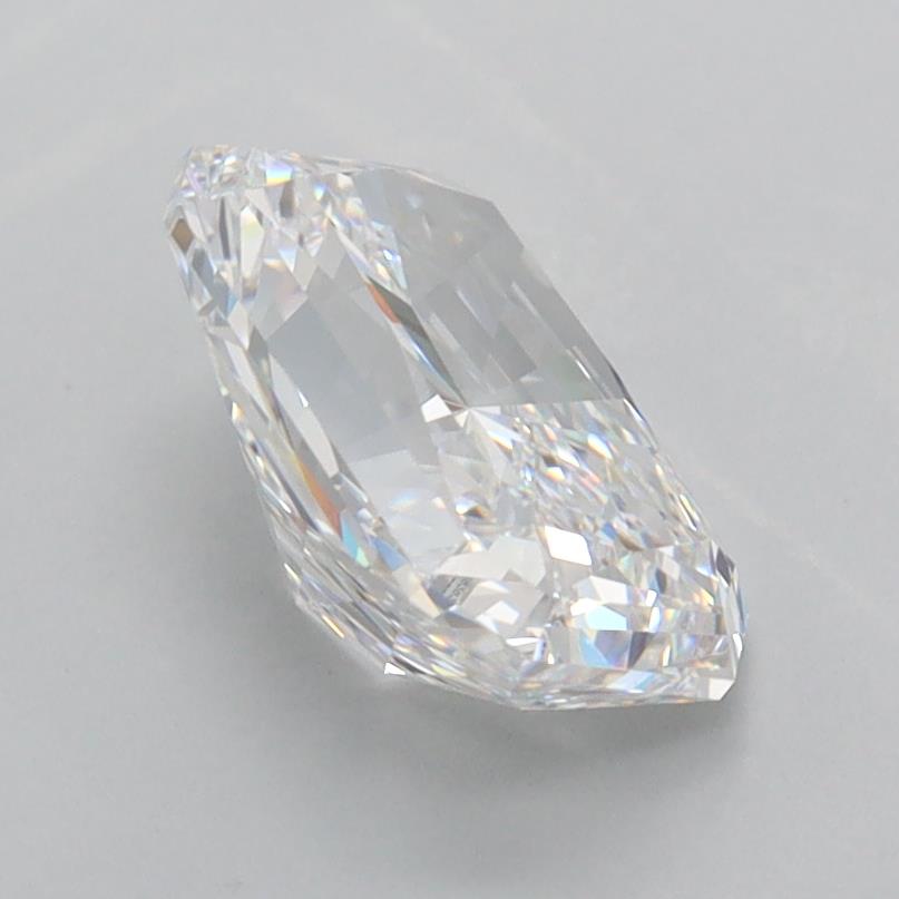 2.01 Carat Radiant Lab Diamond :: 360 spin frame 07