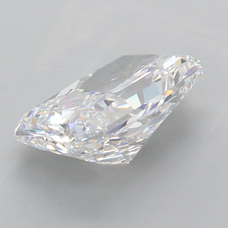 1.55 Carat Radiant Lab Diamond :: 360 spin frame 03