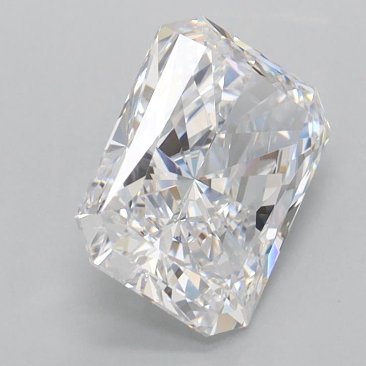 1.55 Carat Radiant Lab Diamond :: 360 spin frame 05