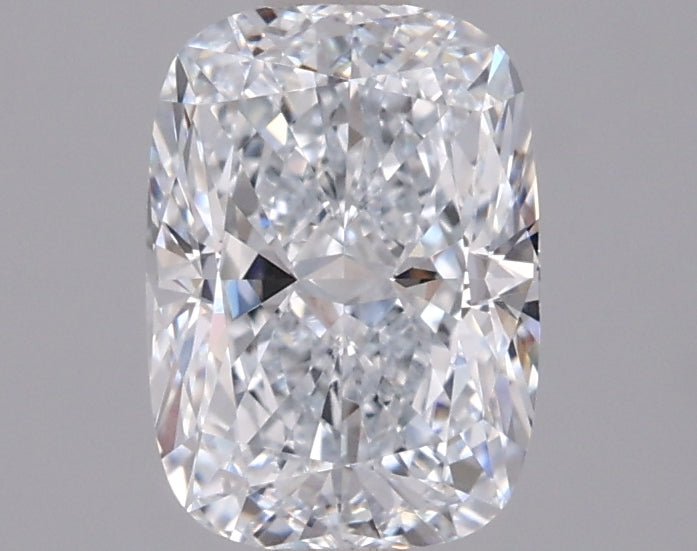 1.37 Carat Elongated Cushion Lab Diamond