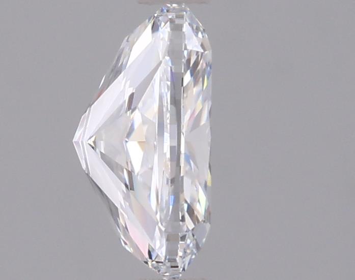 1.37 Carat Elongated Cushion Lab Diamond :: 360 spin frame 01