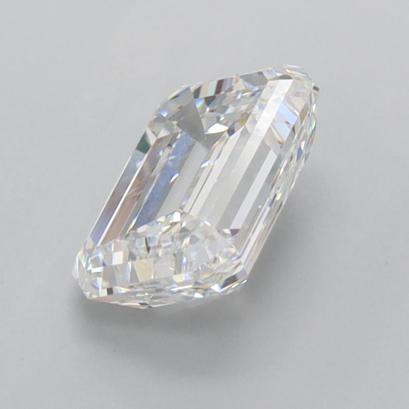 1.59 Carat Emerald Lab Diamond :: 360 spin frame 06