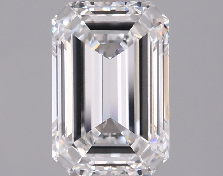 1.45 Carat Emerald Lab Diamond