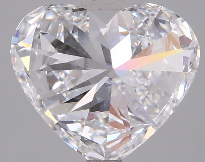1.96 Carat Heart Lab Diamond :: 360 spin frame 02