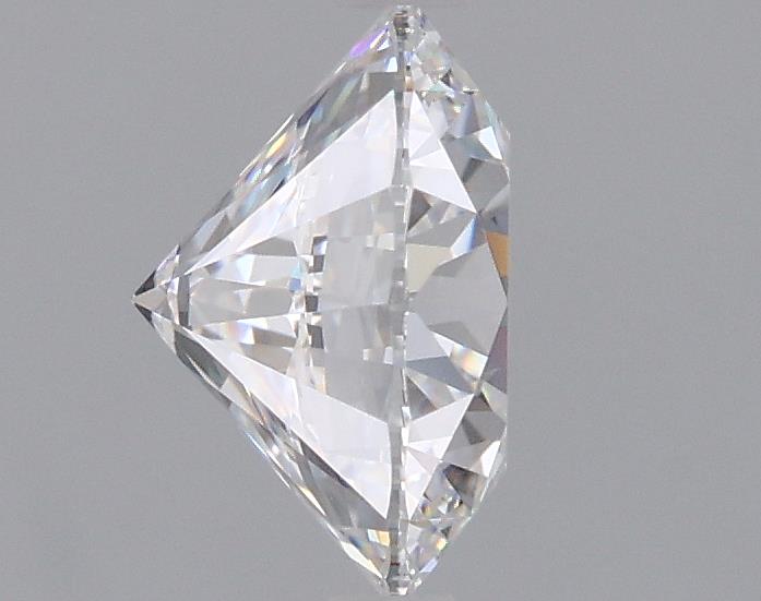 1.53 Carat Round Lab Diamond :: 360 spin frame 01