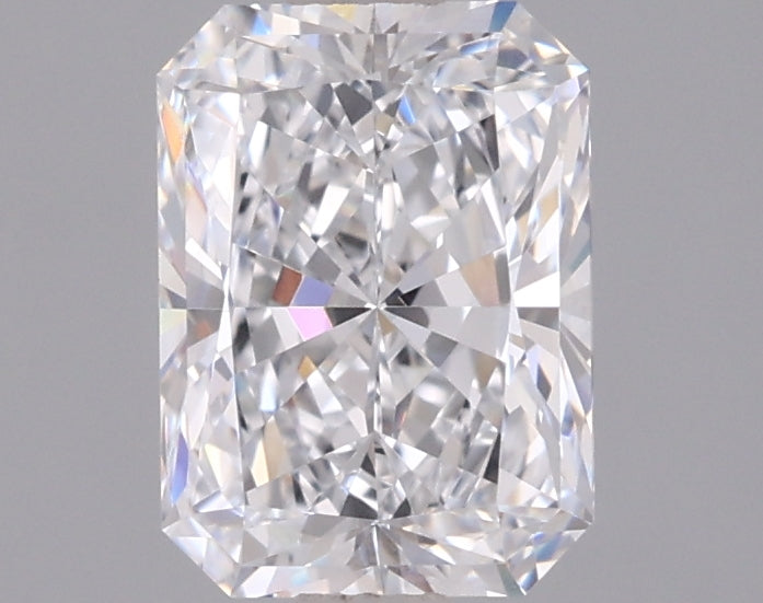 1.45 Carat Radiant Lab Diamond