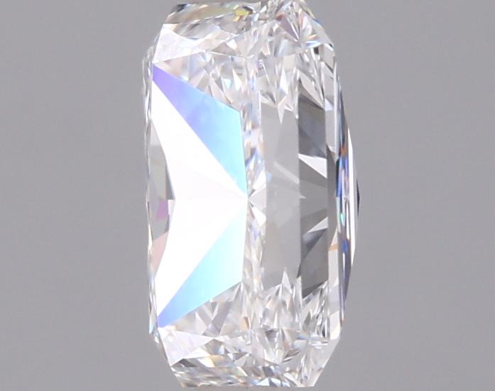 1.45 Carat Radiant Lab Diamond :: 360 spin frame 03