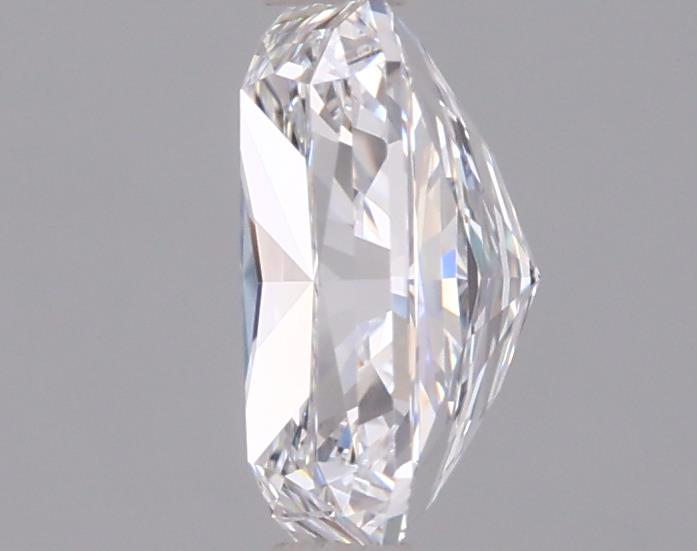 1.45 Carat Radiant Lab Diamond :: 360 spin frame 05