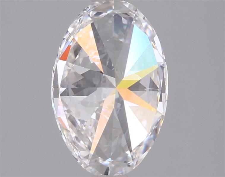 1.48 Carat Oval Lab Diamond :: 360 spin frame 01