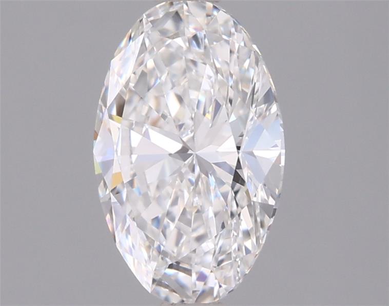 1.48 Carat Oval Lab Diamond :: 360 spin frame 05