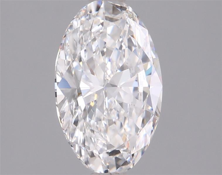 1.48 Carat Oval Lab Diamond :: 360 spin frame 07