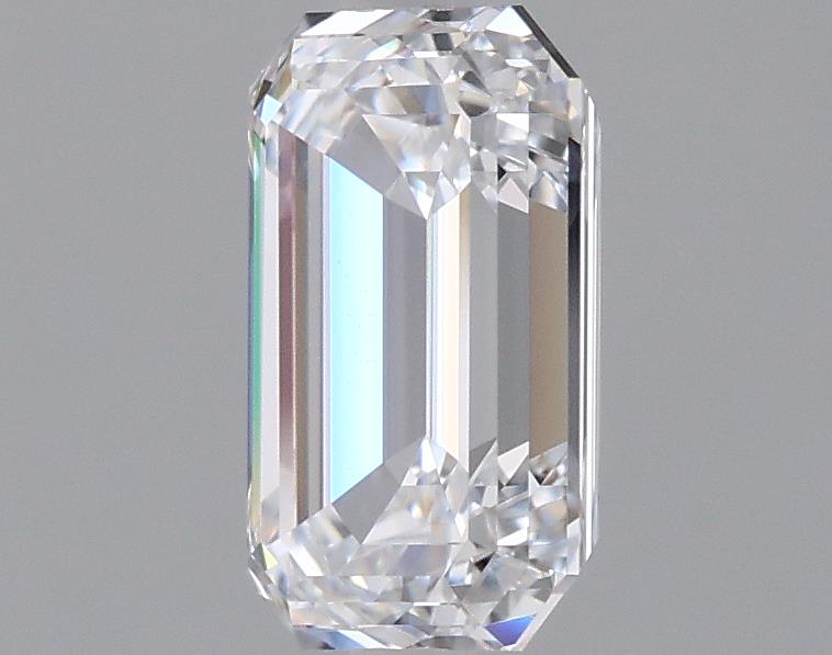 1.46 Carat Emerald Lab Diamond :: 360 spin frame 03