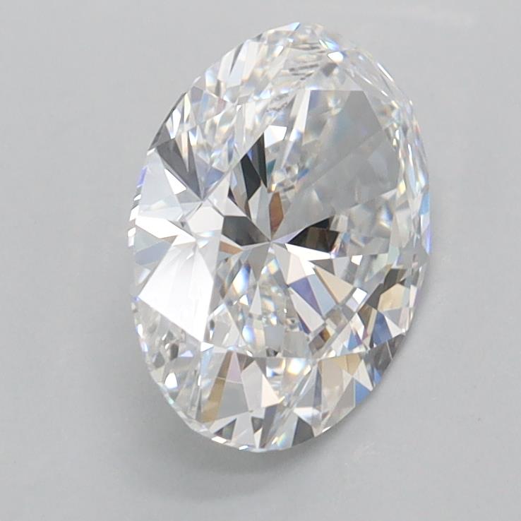 1.45 Carat Oval Lab Diamond :: 360 spin frame 06