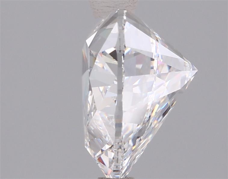 2.89 Carat Heart Lab Diamond :: 360 spin frame 01