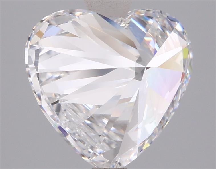 2.89 Carat Heart Lab Diamond :: 360 spin frame 05