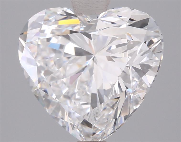 2.89 Carat Heart Lab Diamond :: 360 spin frame 06