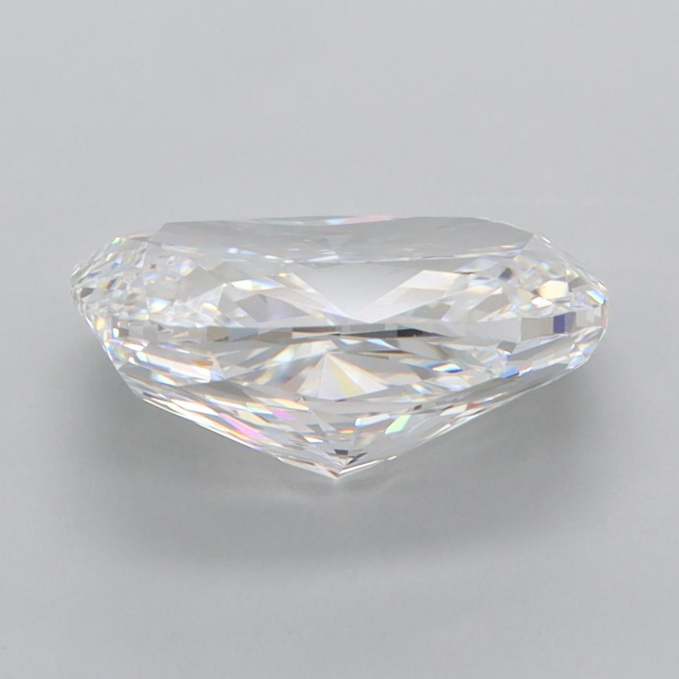2.93 Carat Elongated Cushion Lab Diamond :: 360 spin frame 02