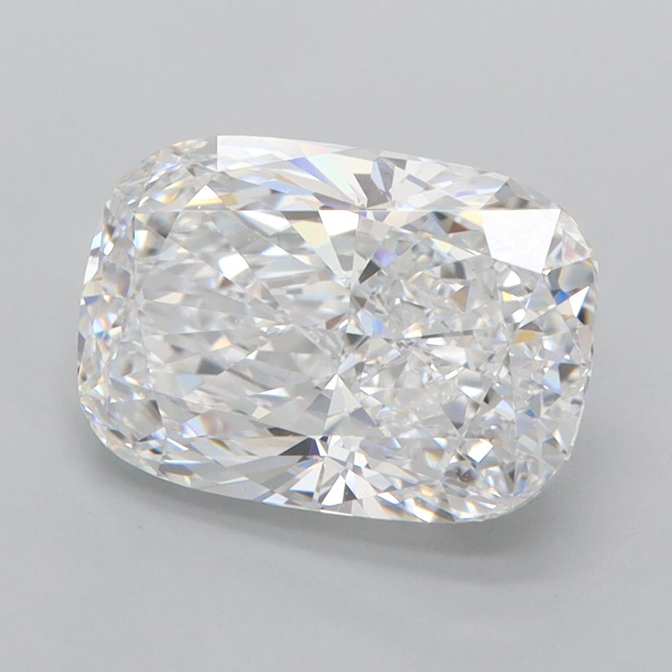 2.93 Carat Elongated Cushion Lab Diamond :: 360 spin frame 04