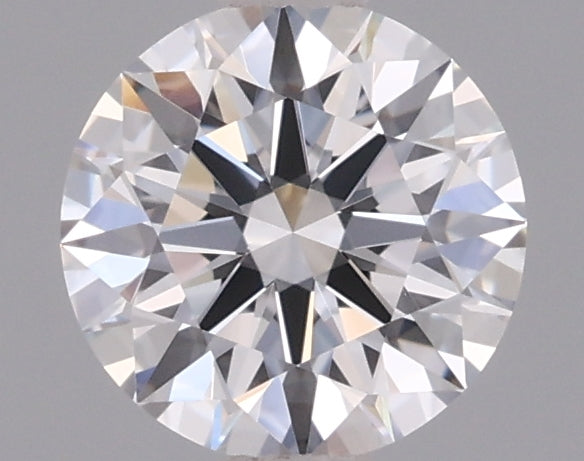 0.93 Carat Round Lab Diamond