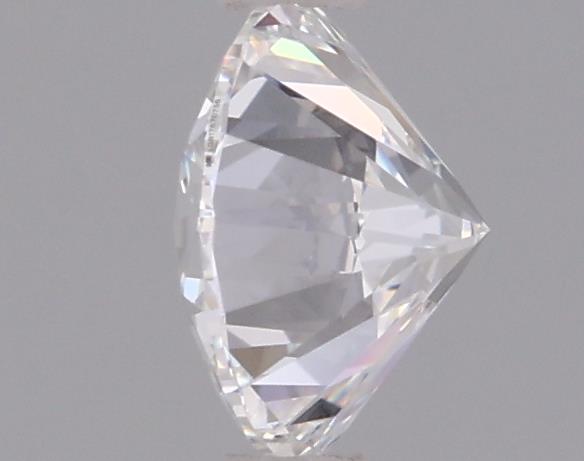 0.93 Carat Round Lab Diamond :: 360 spin frame 07