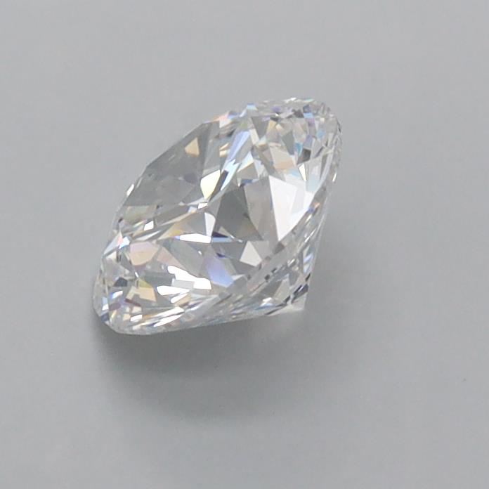 0.92 Carat Round Lab Diamond :: 360 spin frame 04