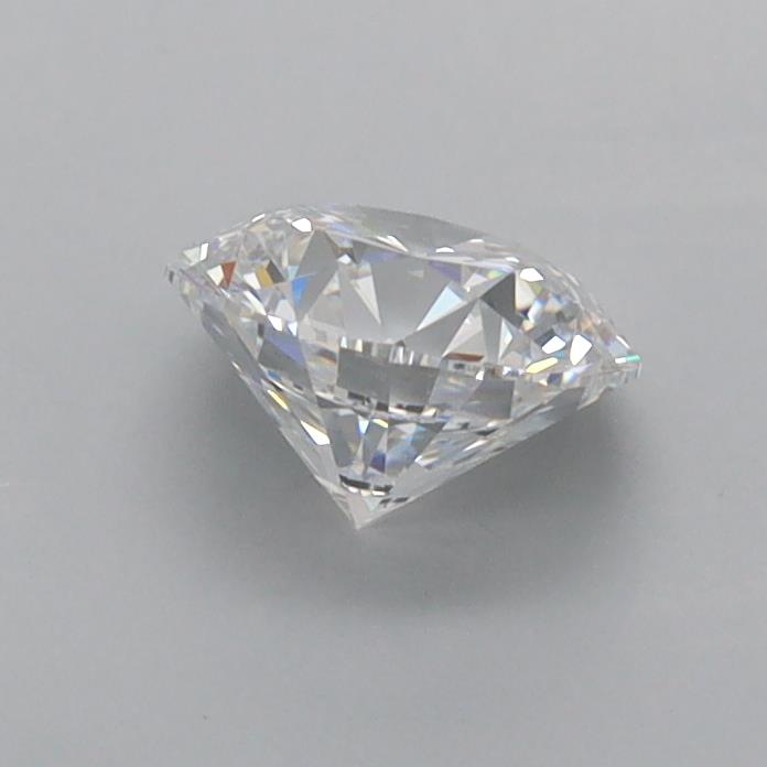 0.92 Carat Round Lab Diamond :: 360 spin frame 07