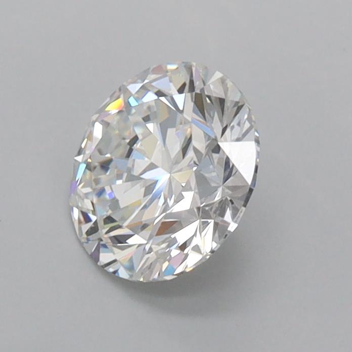 0.97 Carat Round Lab Diamond :: 360 spin frame 04