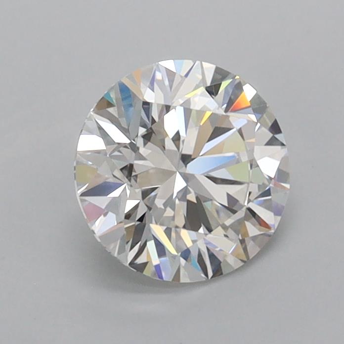 0.97 Carat Round Lab Diamond :: 360 spin frame 06