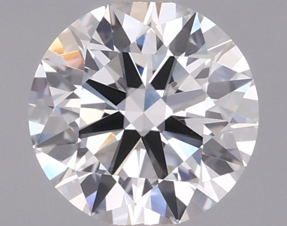 0.92 Carat Round Lab Diamond