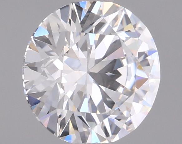 0.92 Carat Round Lab Diamond :: 360 spin frame 04