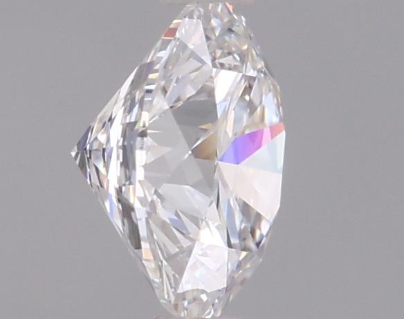0.92 Carat Round Lab Diamond :: 360 spin frame 05