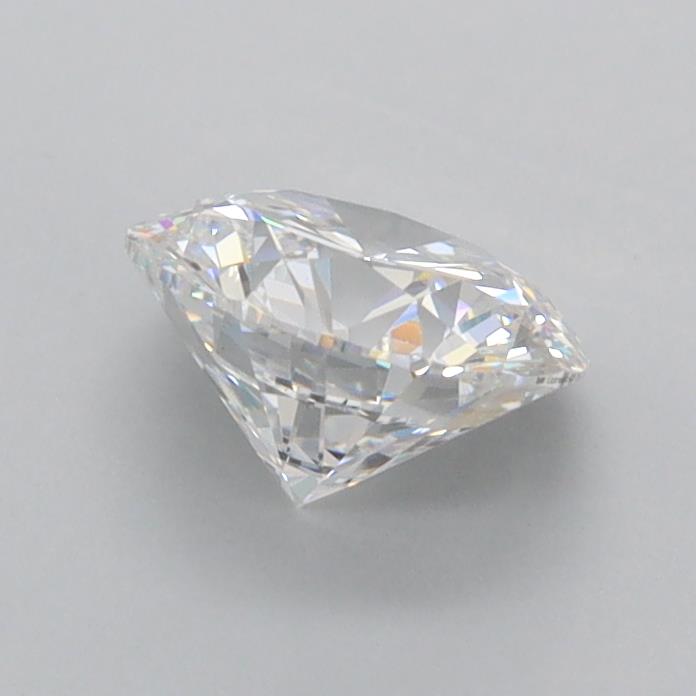 1.01 Carat Round Lab Diamond :: 360 spin frame 04