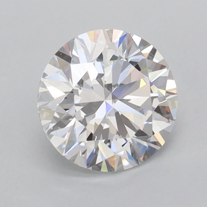 1.01 Carat Round Lab Diamond :: 360 spin frame 05