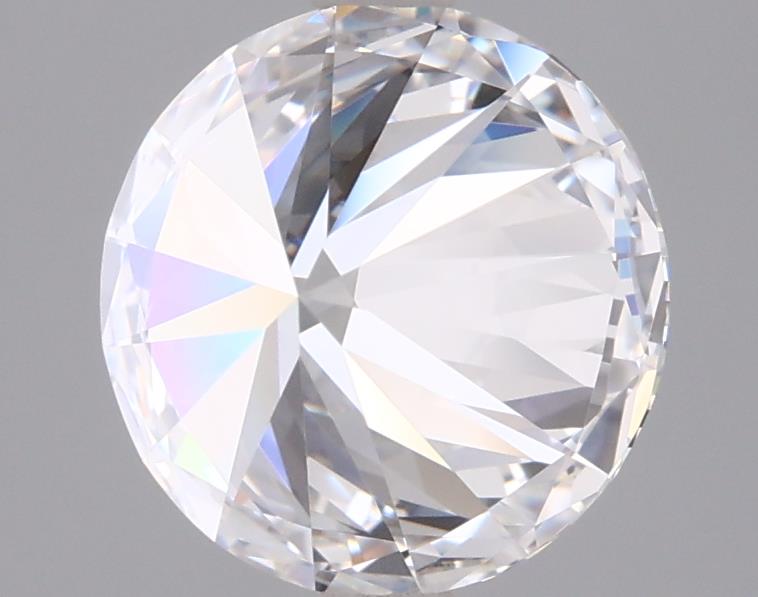 2.42 Carat Round Lab Diamond :: 360 spin frame 04