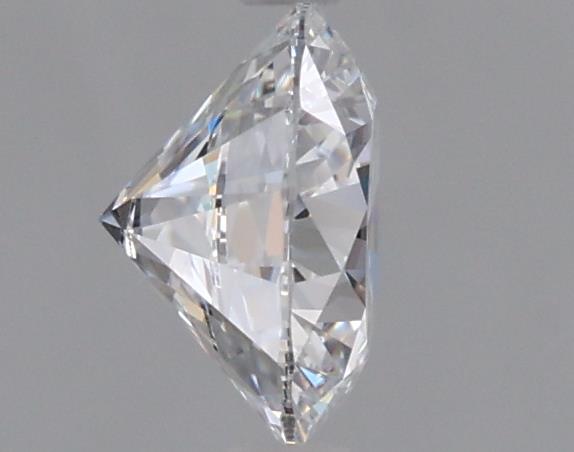 0.76 Carat Round Lab Diamond :: 360 spin frame 02