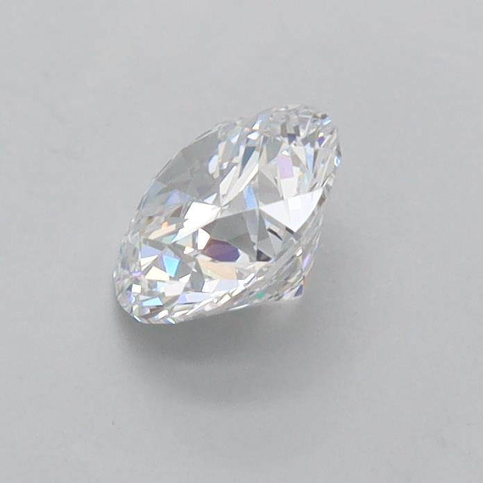 0.63 Carat Round Lab Diamond :: 360 spin frame 07
