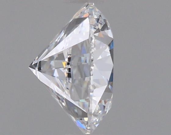 0.72 Carat Round Lab Diamond :: 360 spin frame 02