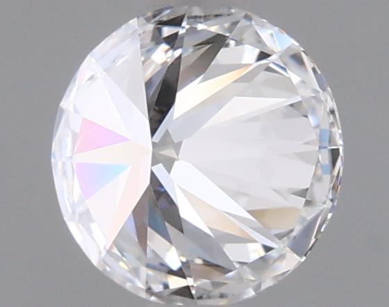 0.72 Carat Round Lab Diamond :: 360 spin frame 07