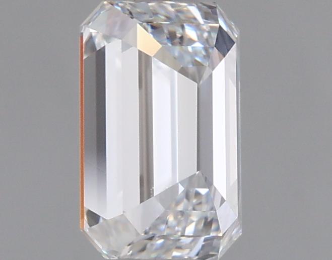 0.95 Carat Emerald Lab Diamond :: 360 spin frame 05