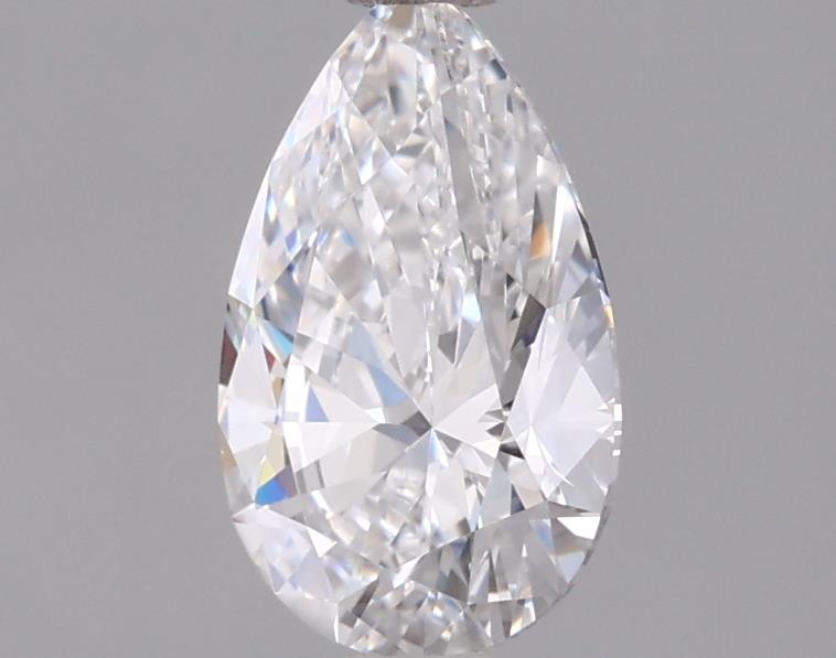 0.97 Carat Pear Lab Diamond :: 360 spin frame 05