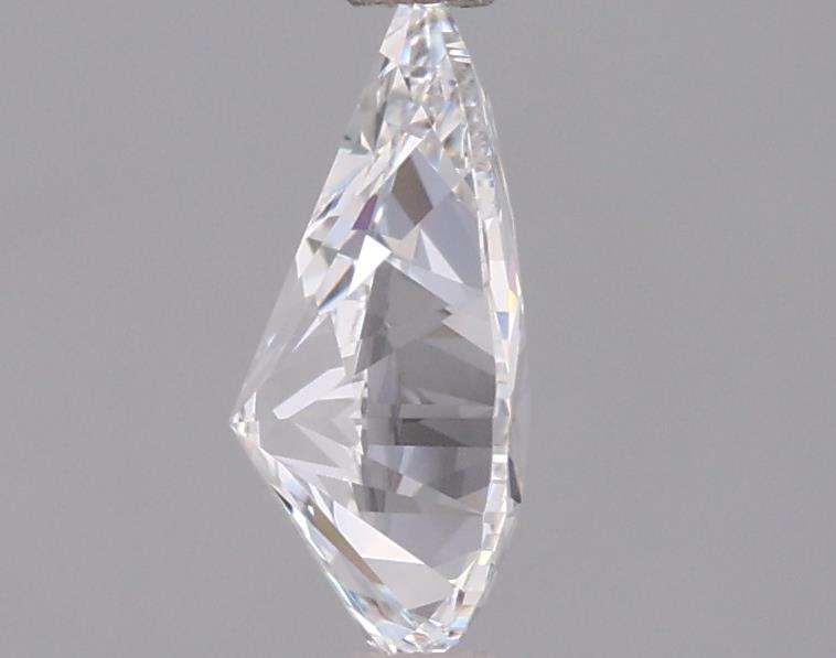 0.97 Carat Pear Lab Diamond :: 360 spin frame 07