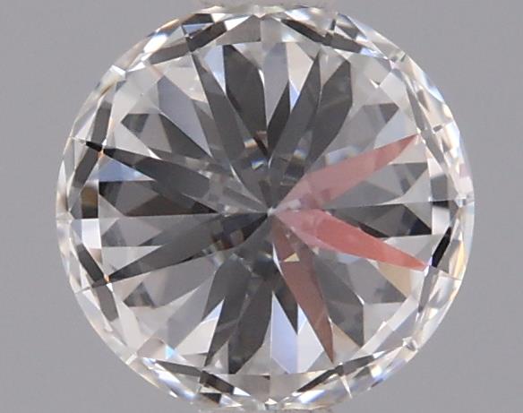 0.77 Carat Round Lab Diamond :: 360 spin frame 02