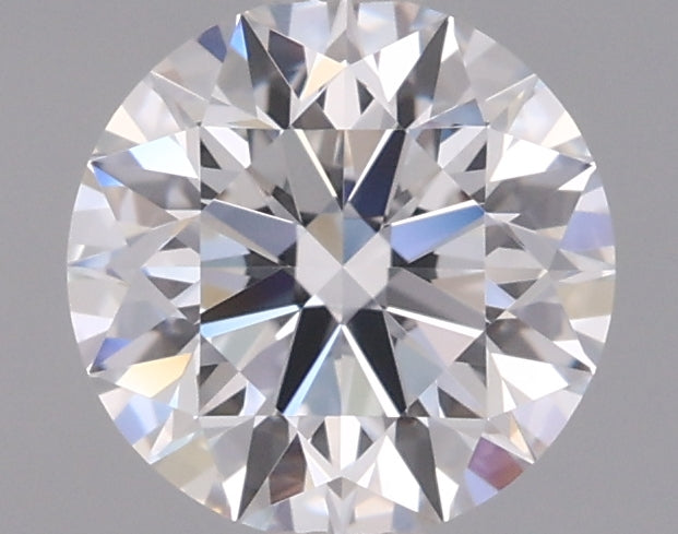 0.96 Carat Round Lab Diamond