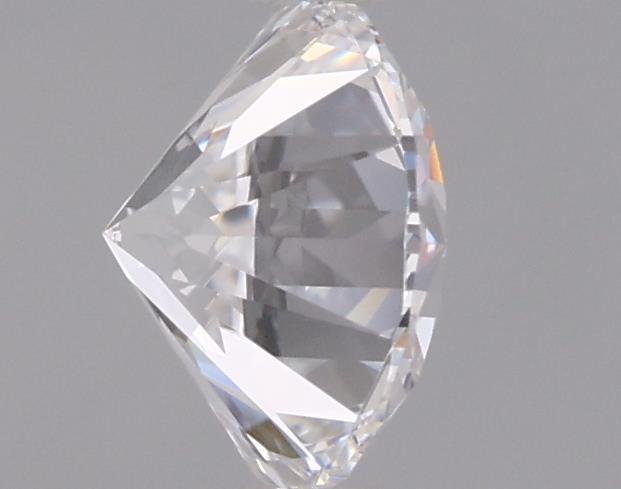0.96 Carat Round Lab Diamond :: 360 spin frame 06