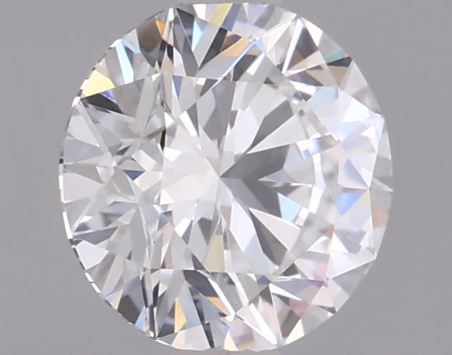 0.95 Carat Round Lab Diamond :: 360 spin frame 04