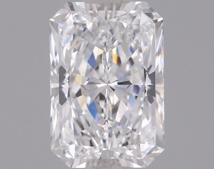 0.88 Carat Radiant Lab Diamond