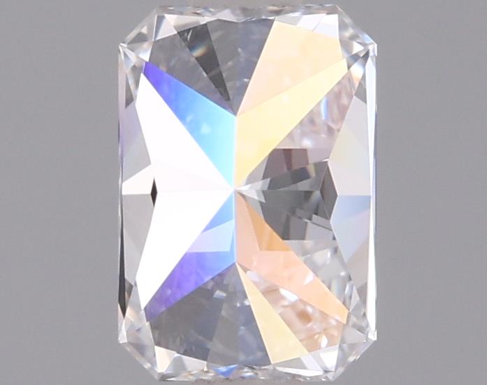 0.88 Carat Radiant Lab Diamond :: 360 spin frame 01