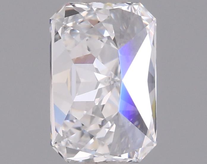 0.88 Carat Radiant Lab Diamond :: 360 spin frame 05