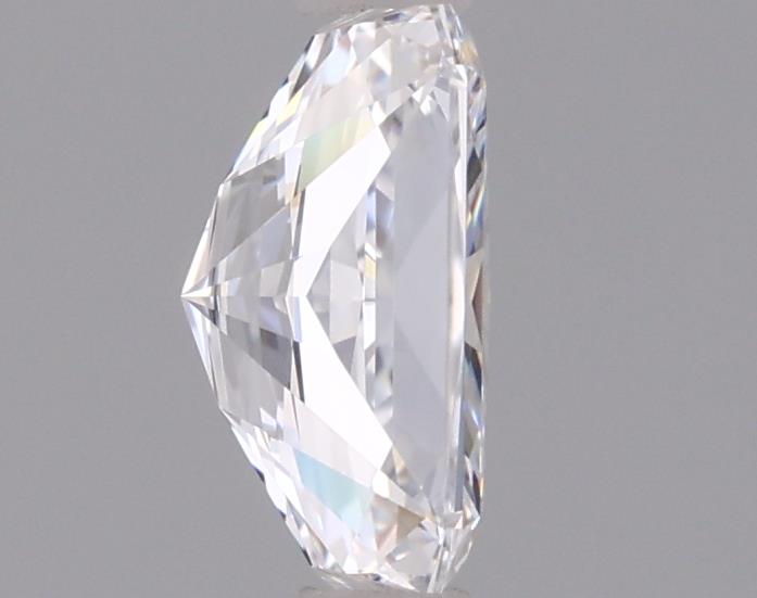 0.88 Carat Radiant Lab Diamond :: 360 spin frame 06